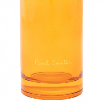 Paul Smith Diffuser Bookworm, 250ml,Glas lid orangeyellow-red, detail